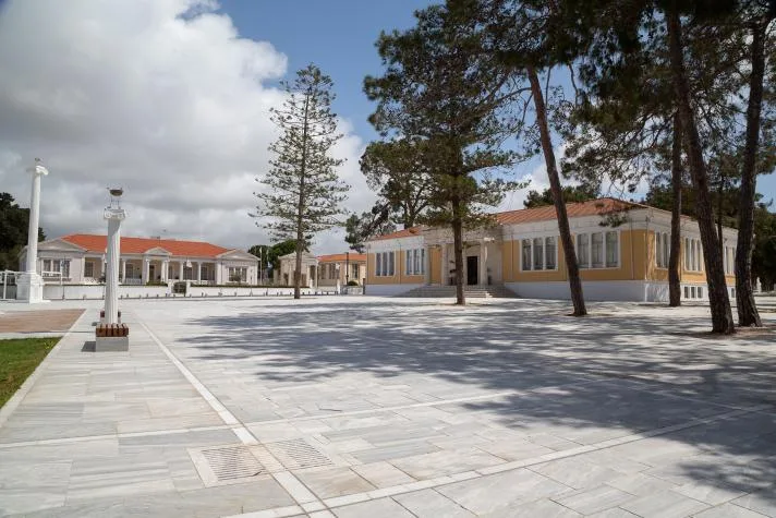 Paphos thu do du lich thong minh tai chau au 1622 1 - Paphos - Thủ đô du lịch thông minh tại châu Âu
