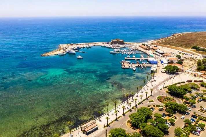 Paphos thu do du lich thong minh tai chau au 1622 - Paphos - Thủ đô du lịch thông minh tại châu Âu