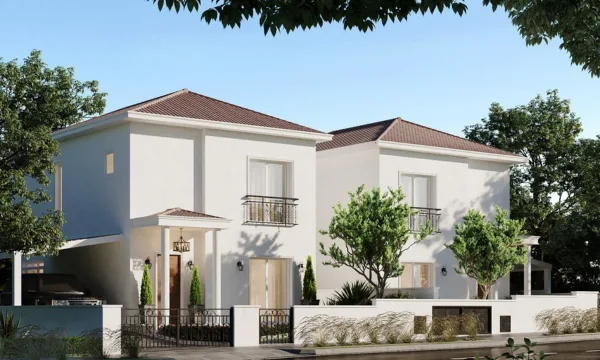 Đầu tư bất động sản biệt thự định cư đảo Síp (Cyprus)