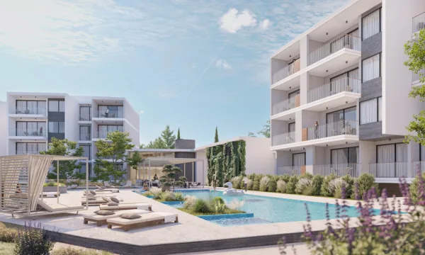 Đầu tư bất động sản dòng tiền căn hộ định cư đảo Síp (Cyprus)