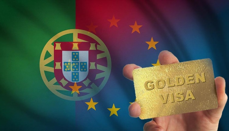 Golden visa Bồ Đào Nha