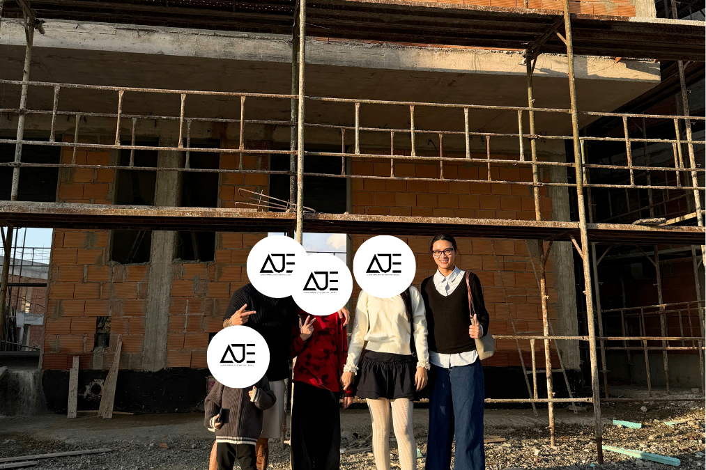 AT Express hỗ trợ khách hàng đi xem tiến độ dự án tại đảo Síp (Cyprus)