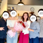 AT Express Việt Nam và khách hàng định cư thành công