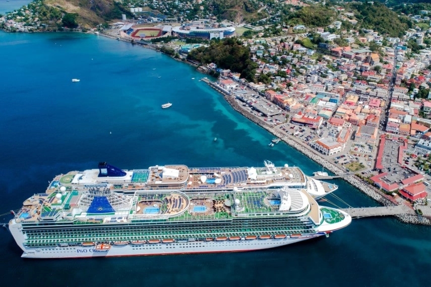 IMA Grenada tạm hoãn quy định cư trú 30 ngày. Cập nhật góc nhìn chuyên gia, rủi ro hồi truy và giải pháp tối ưu hồ sơ từ AT Express.