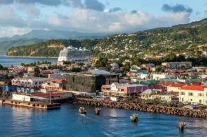 Hộ chiếu Dominica giúp tối ưu lộ trình du học Anh & Châu Âu, miễn visa 140+ nước, hạ gánh nặng tài chính. Tìm hiểu giải pháp trọn gói từ AT Express.