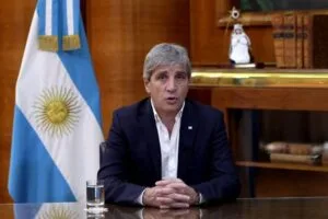 Argentina sắp ra mắt chương trình đầu tư lấy quốc tịch