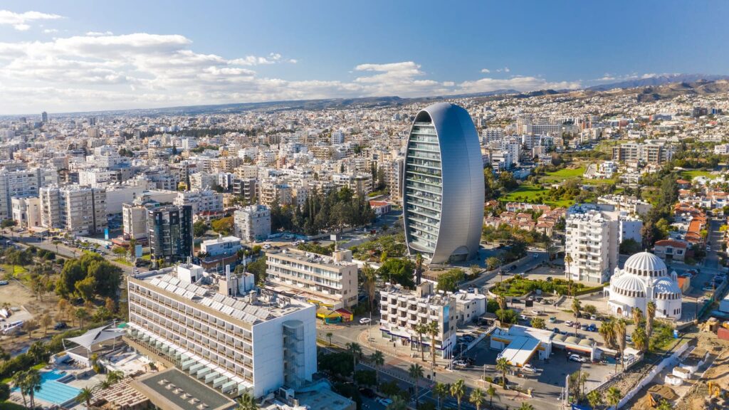 Định cư đảo Síp (Cyprus) cùng AT Express Việt Nam