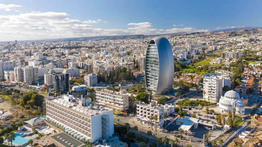 Định cư đảo Síp (Cyprus) cùng AT Express Việt Nam