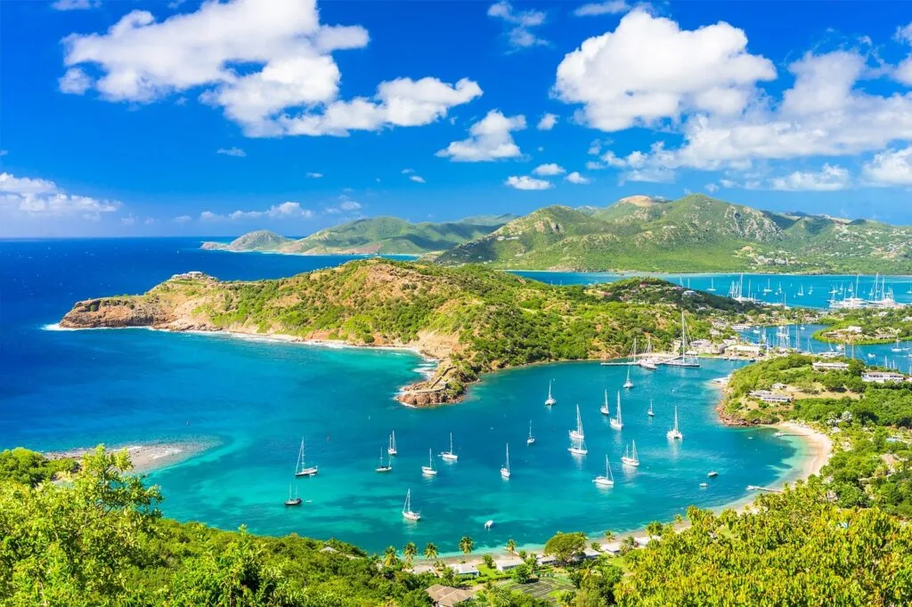 Đầu tư nhập tịch Antigua and Barbuda cùng AT Express Việt Nam
