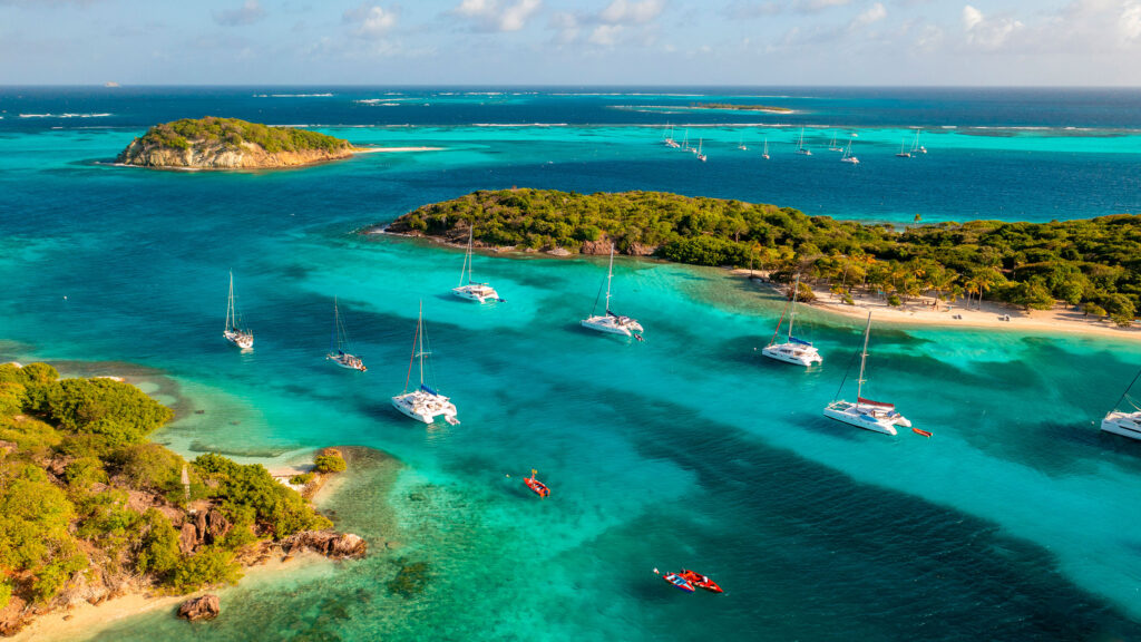 Đầu tư nhập tịch Grenada cùng AT Express