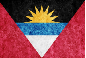 Cờ Antigua and Barbuda - Nhập tịch Antigua and Barbuda AT Express