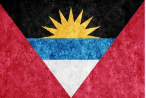Cờ Antigua and Barbuda - Nhập tịch Antigua and Barbuda AT Express