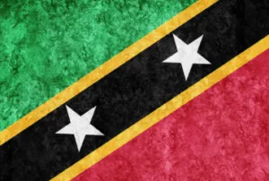 Cờ St Kitts and Nevis - Nhập tịch St Kitts and Nevis AT Express